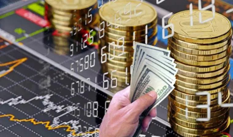 ABD Hazinesi’nin Hamlesi Doları Düşürdü: Küresel Emtiada Yükseliş Dalgası