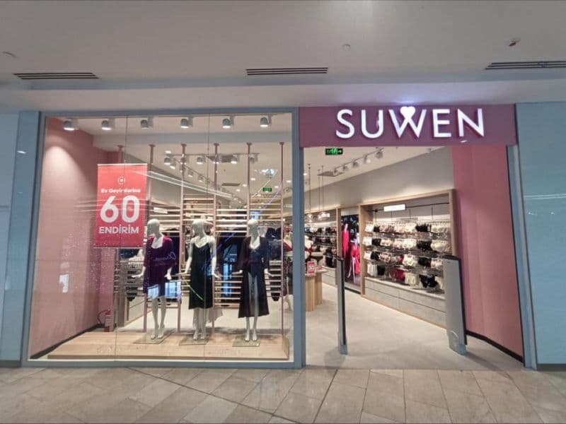 Suwen, ikinci çeyrekte yüzde 23,1 FAVÖK marjı ve 122 milyon TL net kâr elde etti