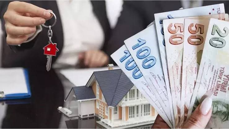 EİDS Şartına Uymayan Emlakçı ve Galerilere Rekor Ceza: İşletme Başına 100 Bin TL