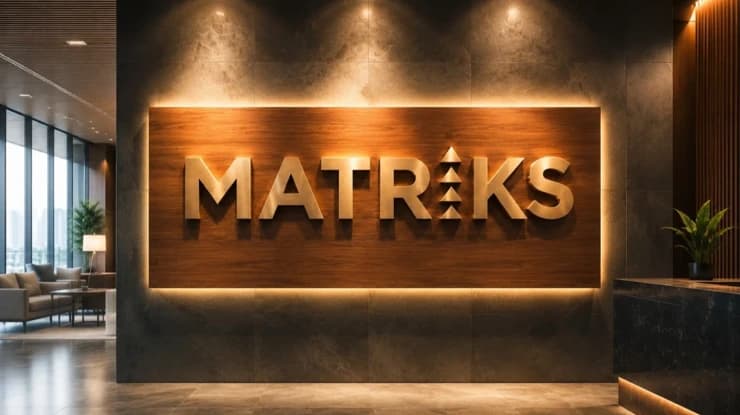 RaporlarMatriks Haber GSYH Anketi Sonuçlandı18 Ağustos 2026