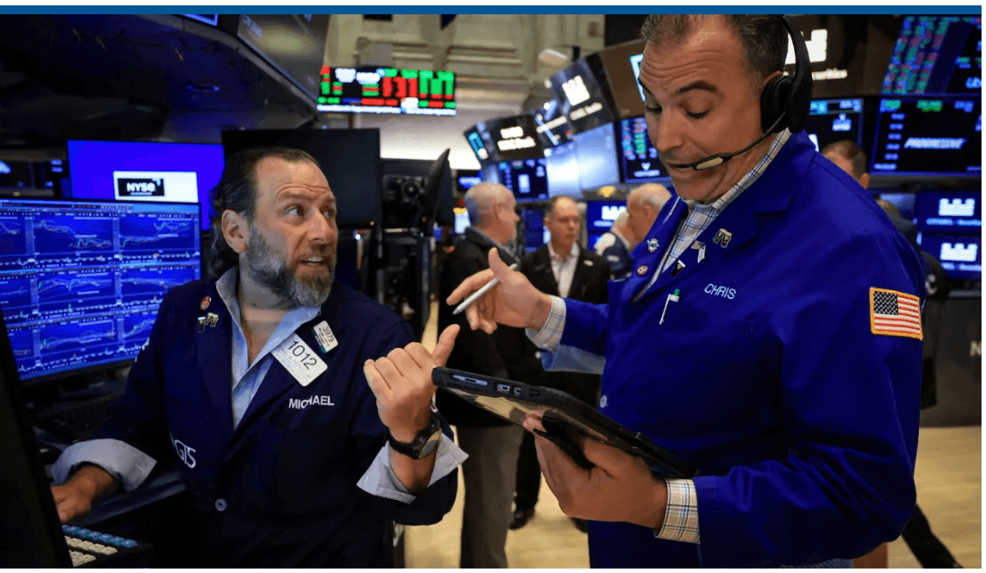 Küresel Piyasalar: Wall Street rekor tazeledi, gözler Hürmüz anlaşmasıyla Asya'da