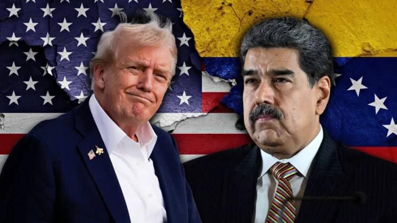 Tarihi Anlaşma İmzalandı: Venezuela Petrolü 100 Yıllığına ABD’nin Kontrolüne Geçiyor