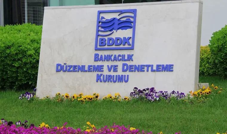 BDDK'dan Bankalara Hisse Geri Alım Desteği: Sermaye Hesabında Esneklik Sağlandı