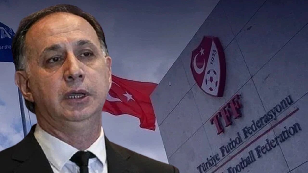 Türk Futbolunda "Hakemler Dosyası" Depremi: MHK Başkanı Ferhat Gündoğdu ve 6 İsim Gözaltında!