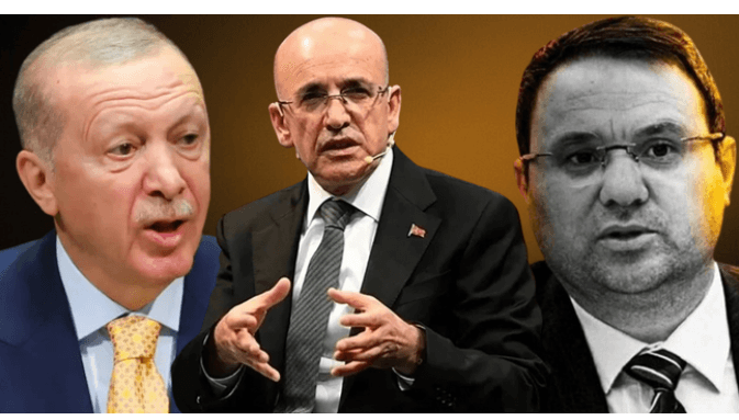 Fon krizi AKP’de rahatsızlık yarattı: Erdoğan’dan ilk açıklama geldi