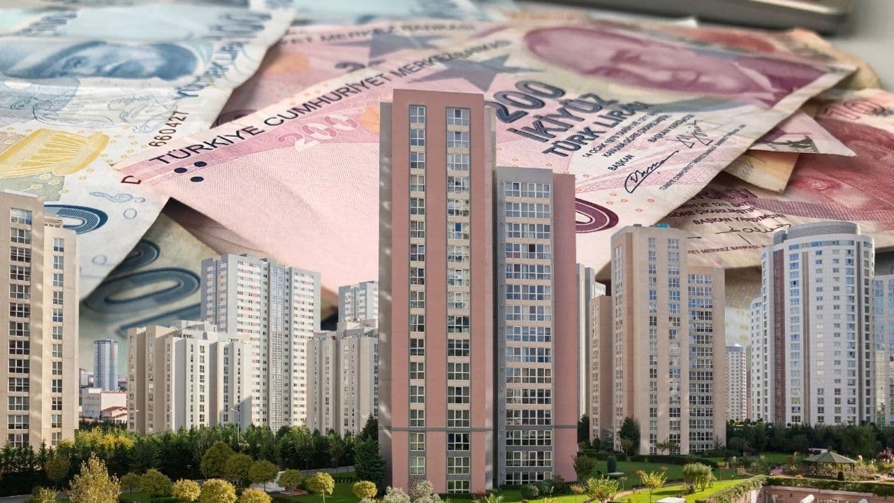 EVA Gayrimenkul: 2026'da 1,5 milyon konut satışı ve stoklarda %15 azalma bekleniyor!