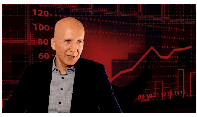 Hakan Kara ve Kerim Rota’dan fon krizi uyarıları: Faiz indirimi alanı açabilir, dövize kaçış riski var