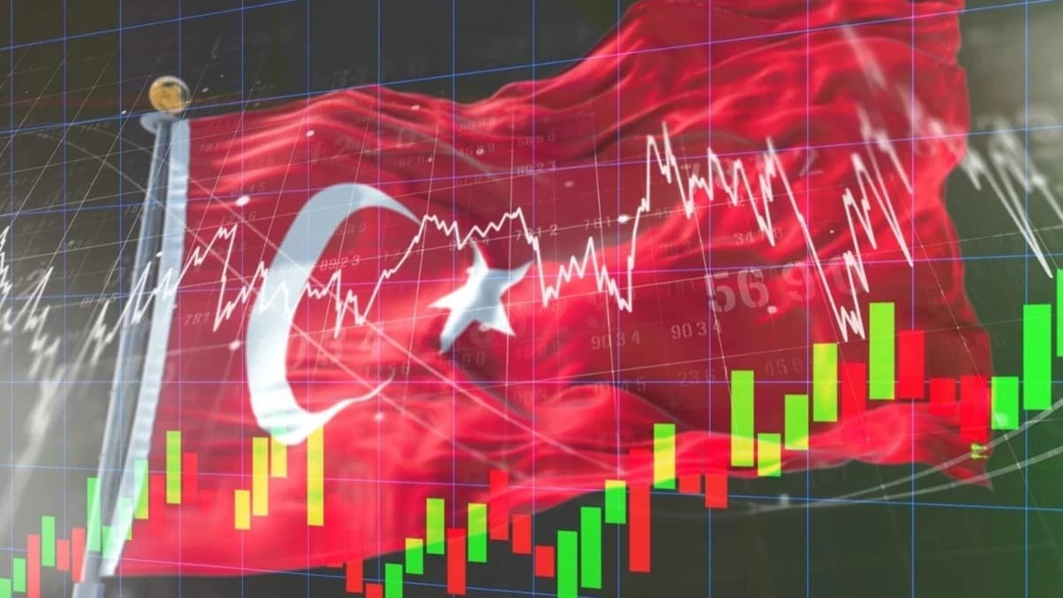 Dev Bankadan Türkiye Analizi: Enflasyon Tahmini Yükseldi, Sıkı Para Politikası Sürebilir