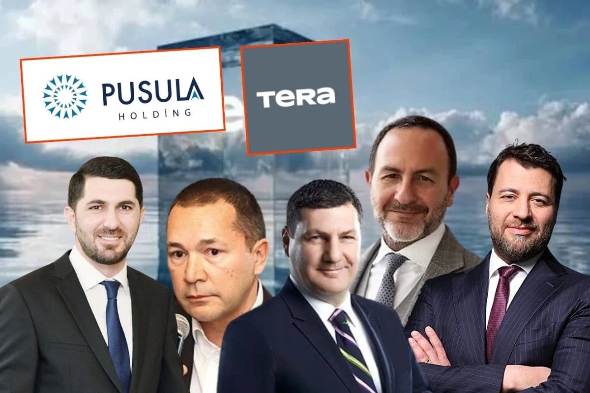 Pusula ve Tera Yatırım Soruşturmasında Gözaltı Artıyor: Emre Tezmen de Gözaltına Alınanlar Arasında