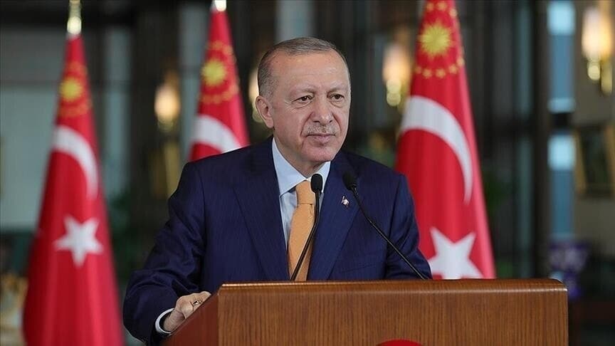 Cumhurbaşkanı Erdoğan Duyurdu: "Yarısı Bizden Projemizi 31 Aralık 2027'ye Kadar Uzatıyoruz"
