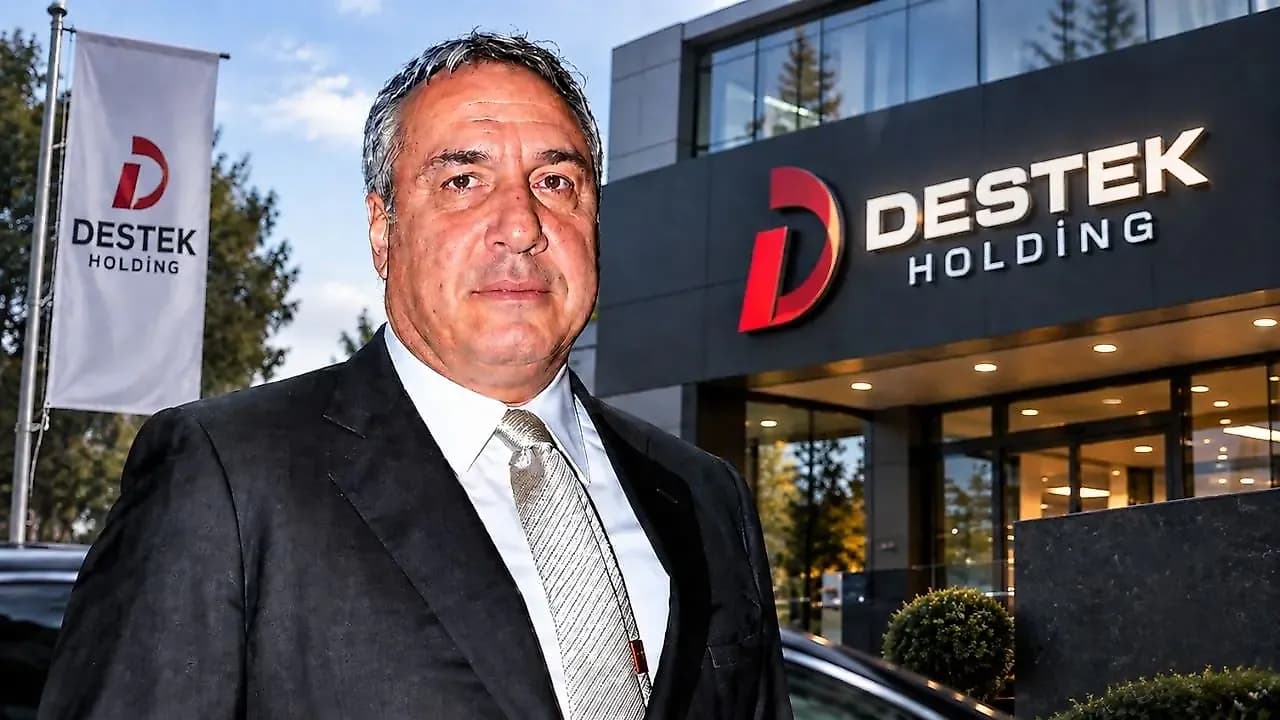 Fon Soruşturmasıyla İlgili Tutuklanan Holding Patronu Altunç Kumova’nın İfadesi Ortaya Çıktı