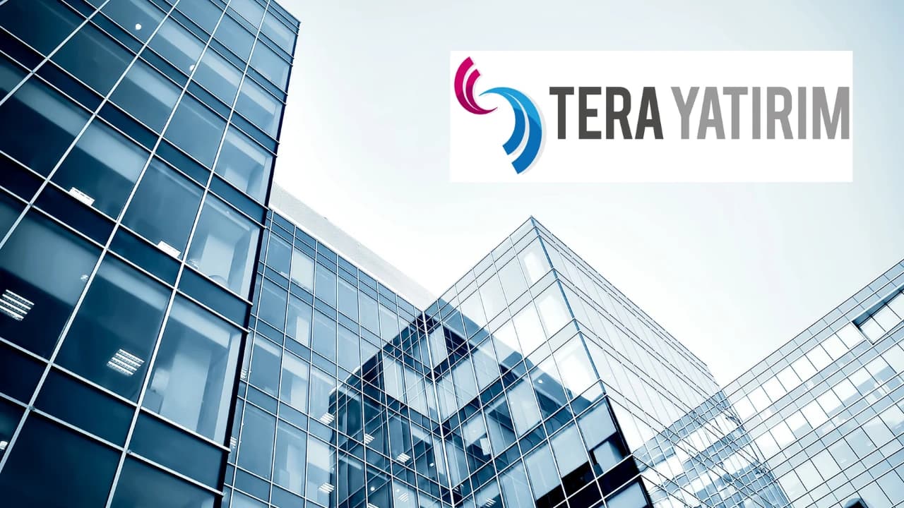 Tera Portföy’den KAP Açıklaması: TERA, MANAS ve TMPOL Hisselerinde Paylar Değişti