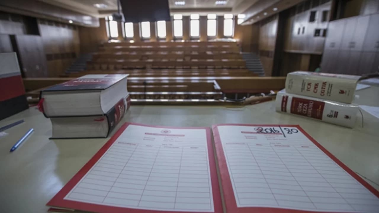 SPK Raporları Sonrası Yargı Harekete Geçti: 48 Kişiye Yurtdışı Yasağı, 246 Hesaba Erişim Engeli