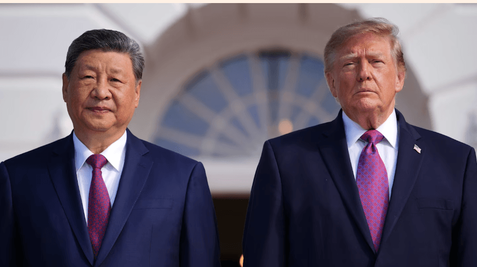 Trump-Xi Zirvesi: Dağ fare doğurdu