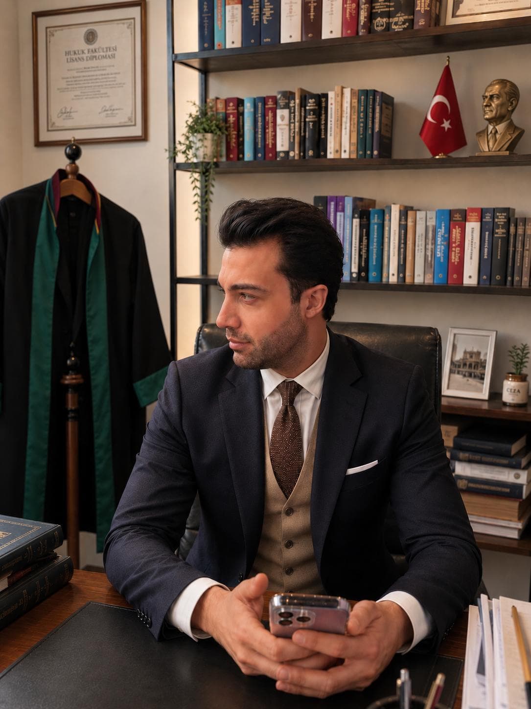 Kentsel Dönüşüm Yazı Serisi - Bölüm III: Karar Aşaması ve Sözleşme Süreci