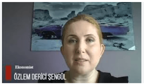Özlem Derici Şengül: Brent yükselirken, TCMB’nin işi çok zor