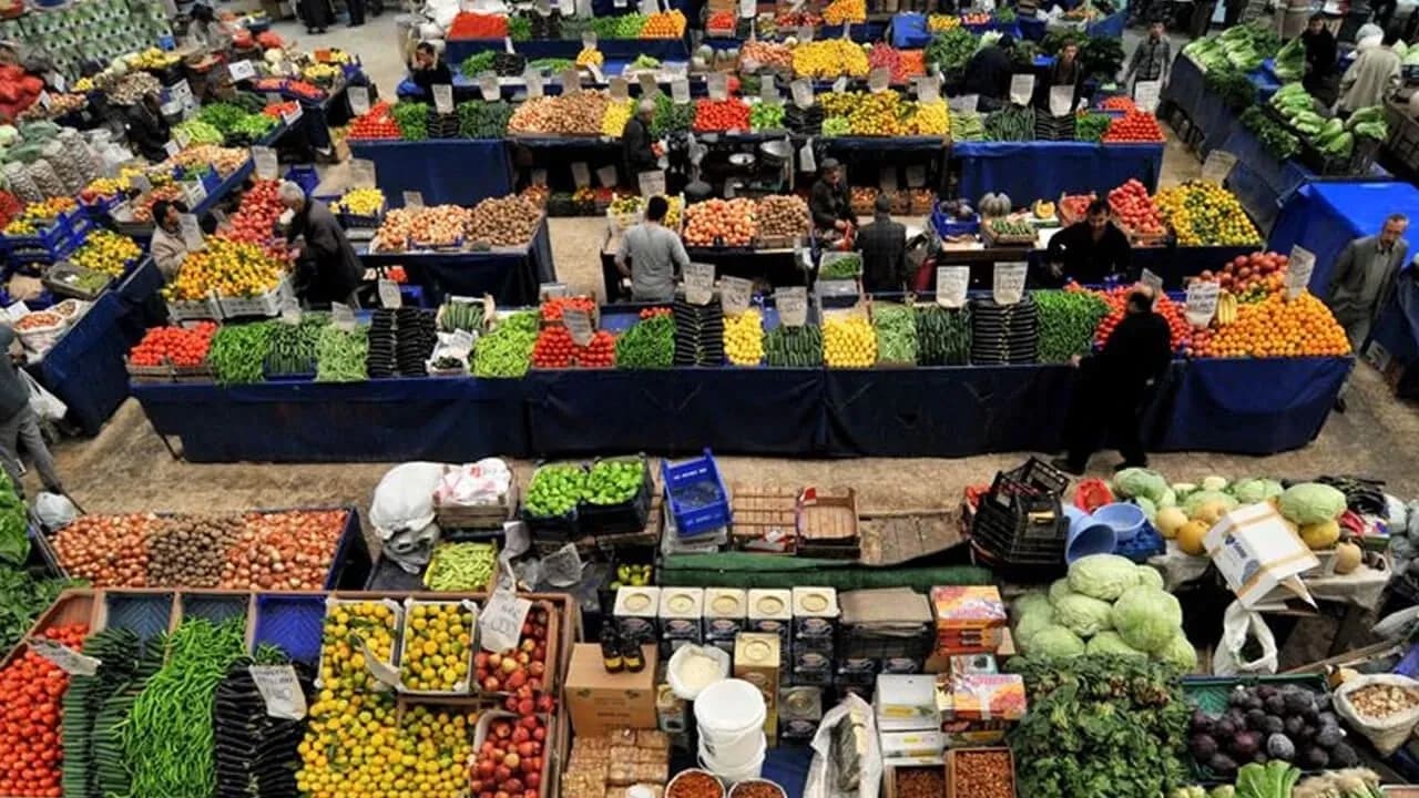 Tarladan Markete manipülasyon: 22 İlde 41 Dev Firma Yöneticisine Gözaltı Kararı