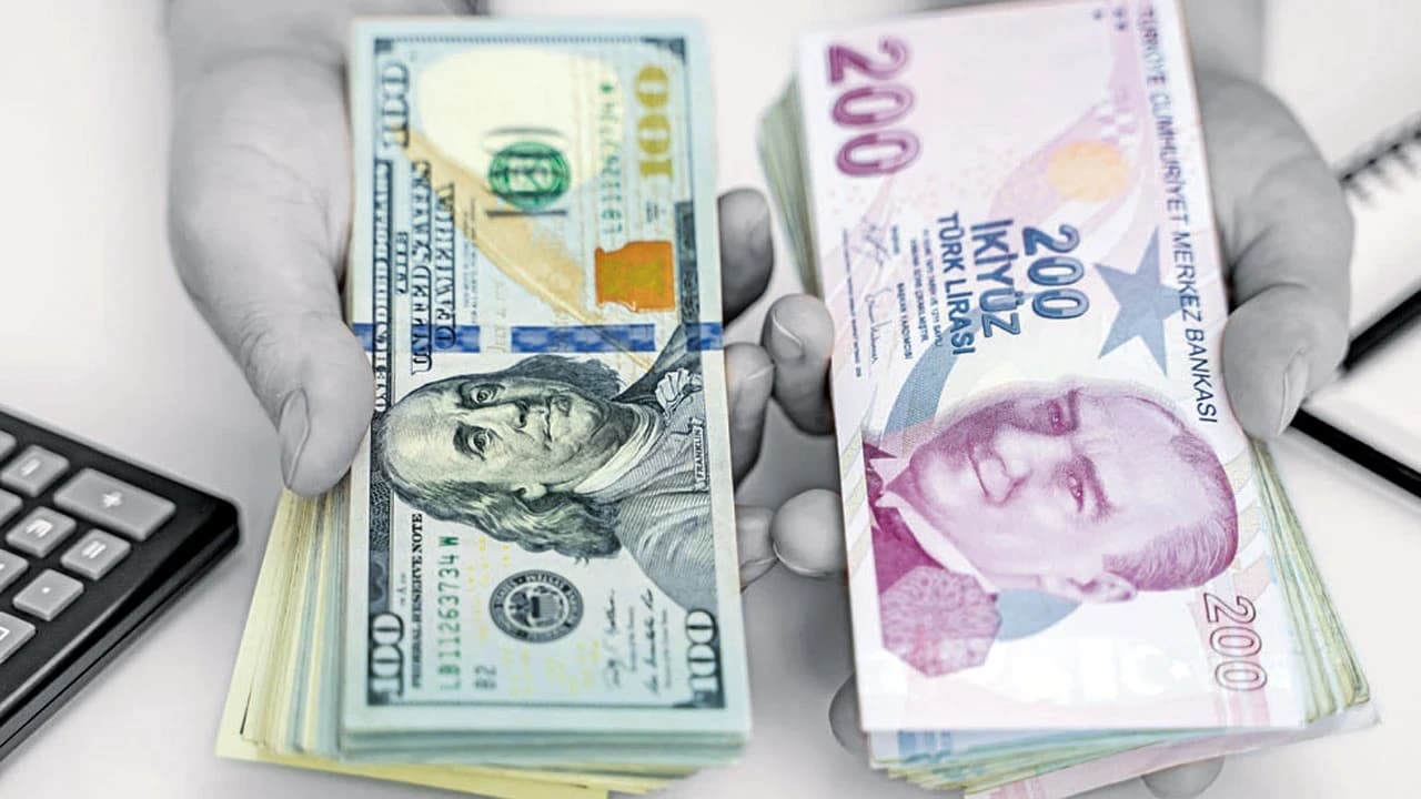 Küresel Finansta Dolar Baskısı: Alternatif Sistem Arayışı Hız Kazanıyor