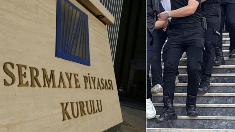 SPK, Emre Tezmen dahil 11 isim ve 2 kuruma 2 yıl işlem yasağı getirdi!
