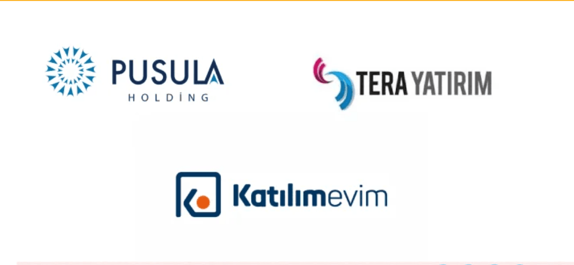 Katılımevim dahil: Tera, Pusula ve ortaklıklarını devraldı
