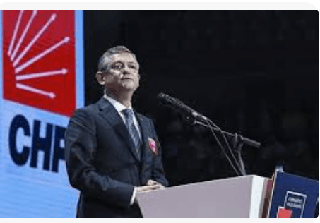 Motorin 100 lirayı aşıyor: Özgür Özel’den akaryakıtta vergi çağrısı