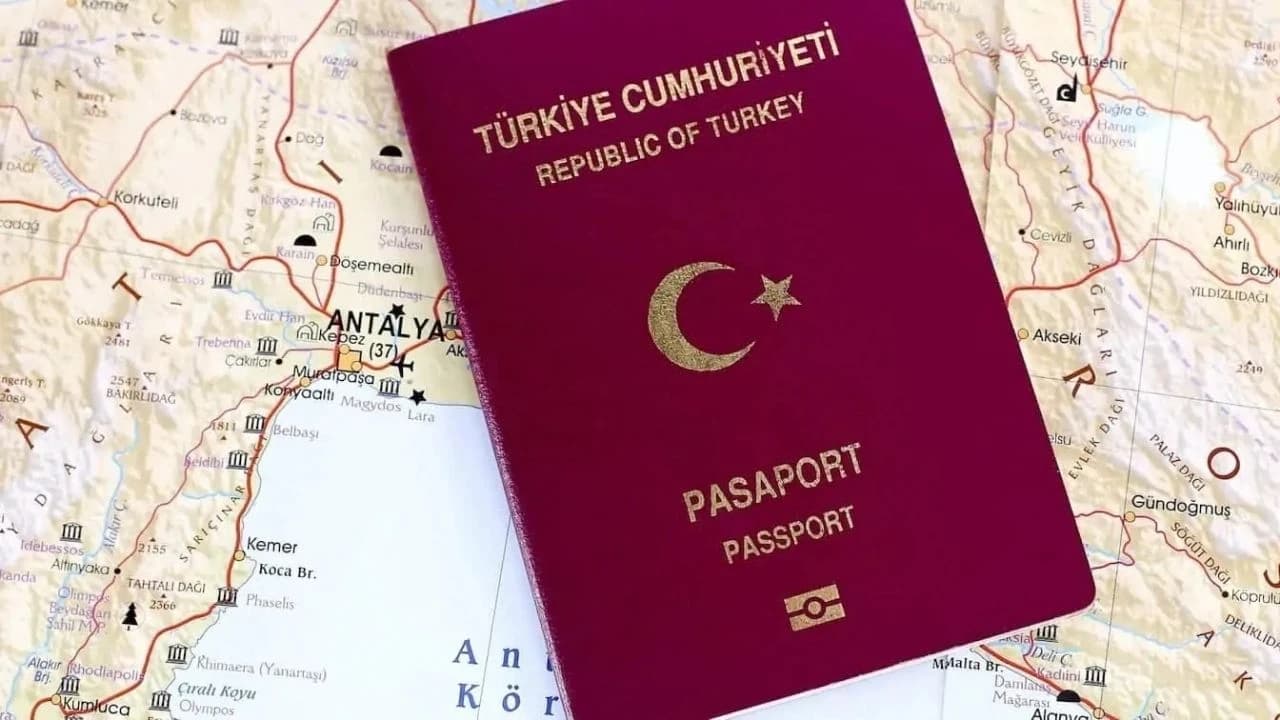 İçişleri Bakanlığı Açıkladı: 5 Bin 391 Kişinin Vatandaşlığı İptal Edildi