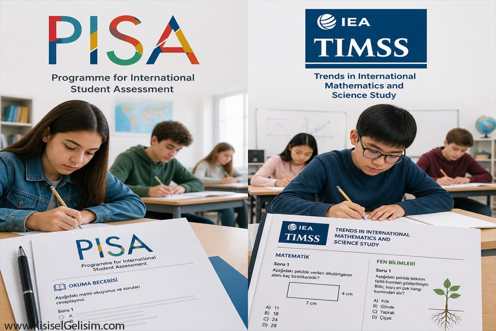 PISA sonuçları: Türkiye, Matematik'te 23'üncü