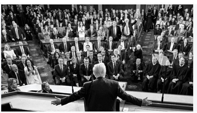 Trump Kongre’yi kaybedebilir mi? ABD’de kritik ara seçim için geri sayım