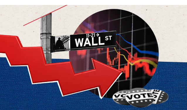 Wall Street ara seçimlere nasıl hazırlanıyor? İki senaryo, kazanan ve kaybeden sektörler
