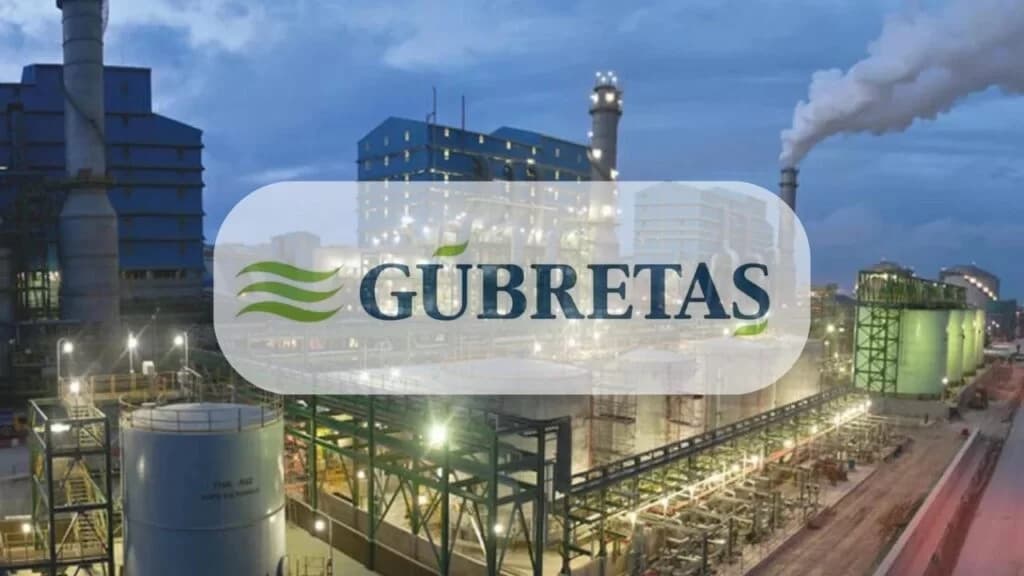 GÜBRETAŞ, İskenderun Limanı'na 190 milyon dolarlık yatırım gerçekleştirecek