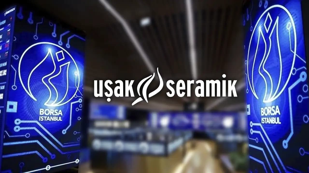 Uşak Seramik borçlanma aracı ödemesinde temerrüde düştü
