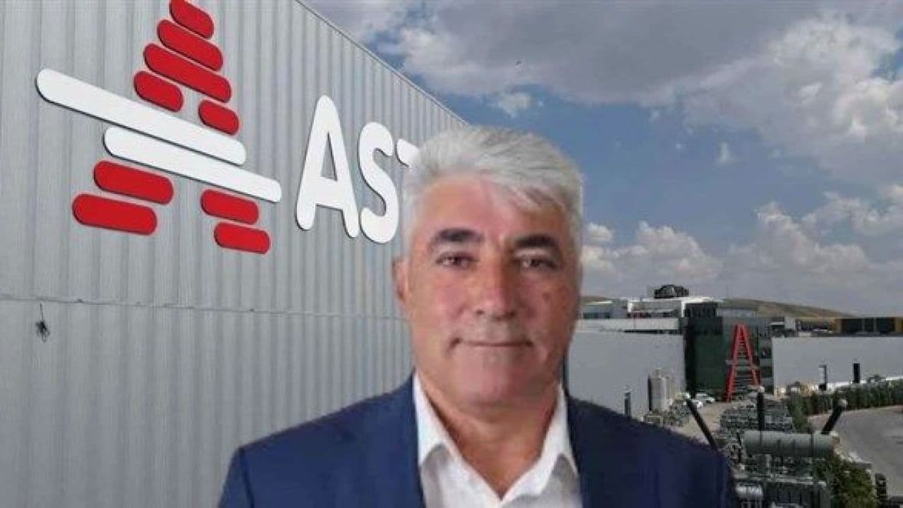 Fon Soruşturmasında Yeni Gelişme: Astor Enerji Yöneticilerine Yurt Dışı Çıkış Yasağı
