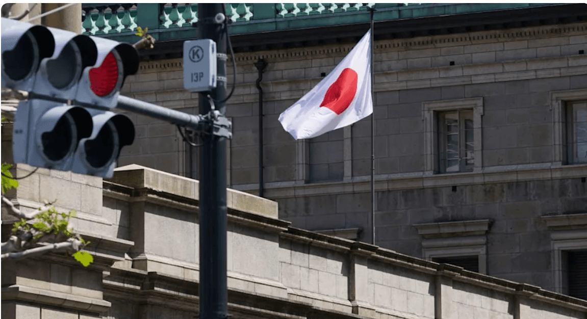 Fed’i unutun: Gelecek haftanın asıl piyasa şoku Japonya’dan gelebilir