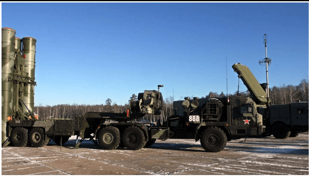 Lavrov’dan S-400 mesajı: Türkiye üçüncü ülkeye devredebilir, ancak silah Ukrayna'nın eline düşmemeli