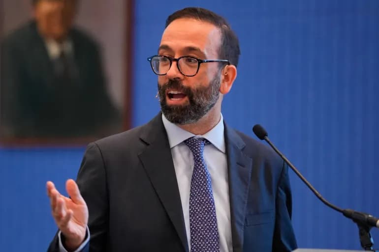 Financial Times: IMF, Trump'ı Eleştiren Adayı Geri Çevirdi
