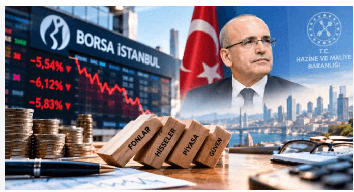 Fon krizinde “geç müdahale” tartışması: Karatepe’den yetkililere kritik sorular