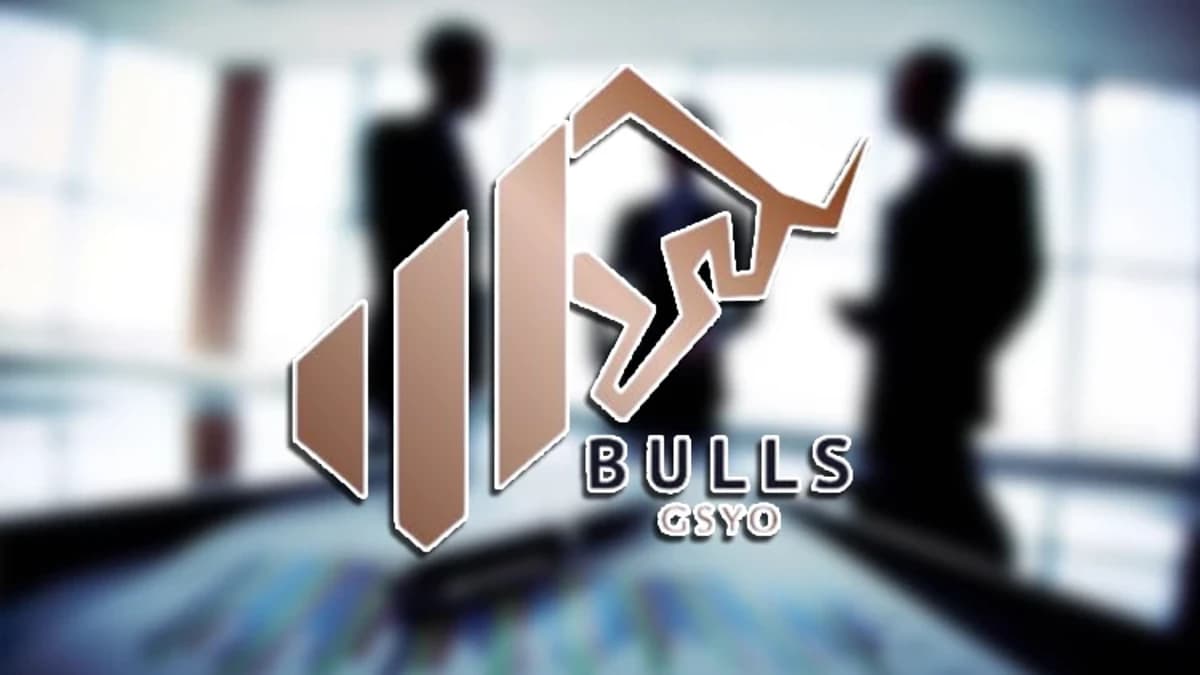 Bulls GSYO, White Burger Gıda Sanayi A.Ş. ile birlikte gıda sektöründe yeni bir şirket kuracak