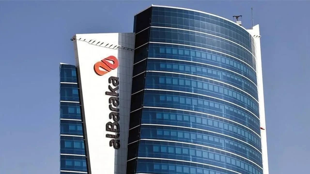 Albaraka Türk, Forbes’un “Dünyanın En İyi Performans Gösteren Bankaları” Listesinde Yer Aldı