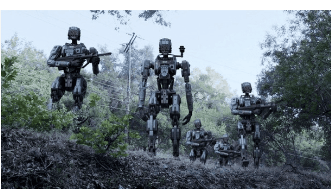 Robot kıyametine karşı yatırımcı ne yapmalı? Piyasaların YZ tehdidine şaşırtıcı cevabı
