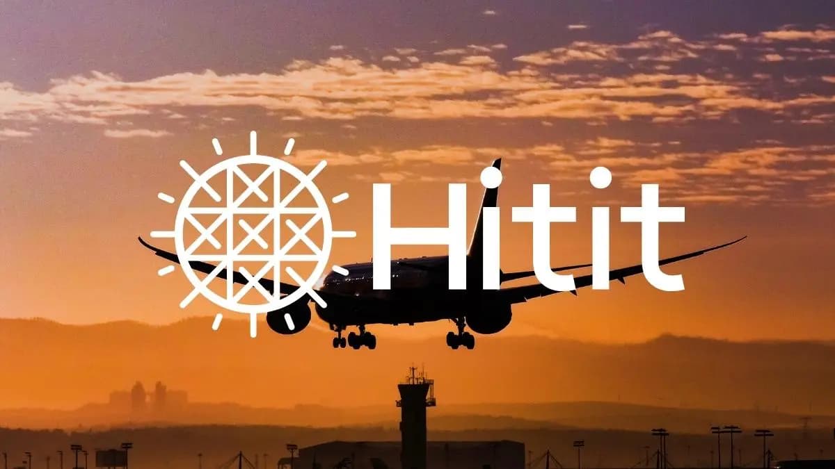Hitit, Cabo Verde merkezli yeni nesil havayolu CVSky ile teknoloji iş birliğine imza attı
