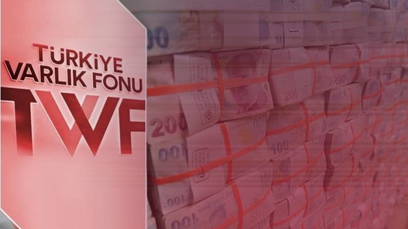 Türkiye Varlık Fonu, Sürdürülebilir Finansman Çerçevesi yayımladı