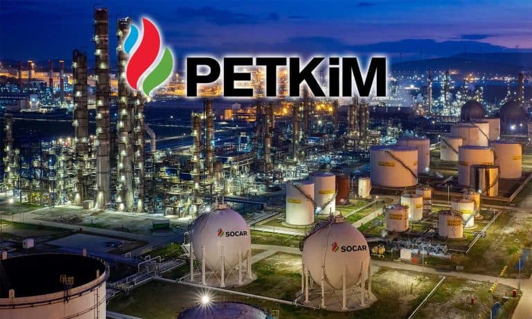 Petkim, etilen, polipropilen ve polietilen fabrikaları için lisans ve mühendislik çalışmalarına başladı