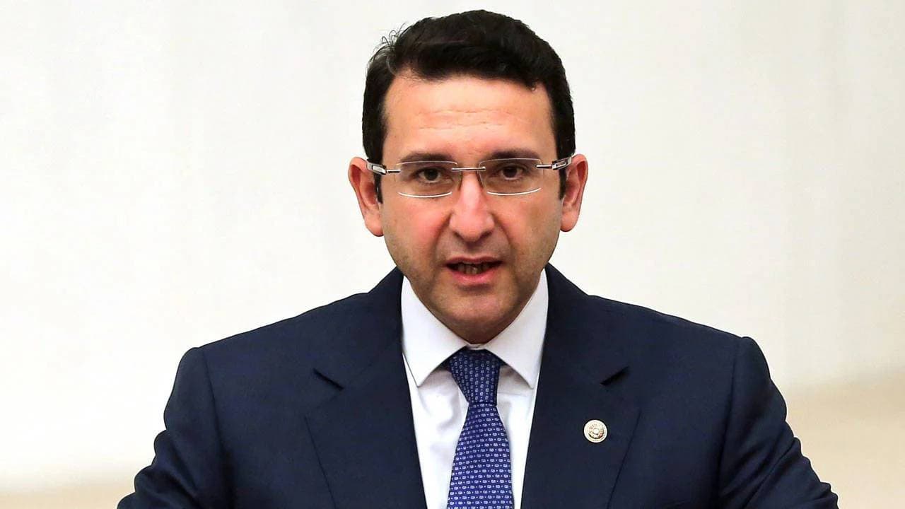 Borsa İstanbul'un Eski Başkanı İbrahim Mustafa Turhan Hakkında Soruşturma Başlatıldı