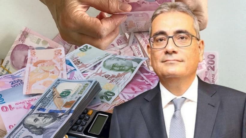 Piyasada Manipülasyon Tartışması: Kerim Rota’dan Mehmet Şimşek’e Sermaye Piyasasıyla İlgili Sert Sorular