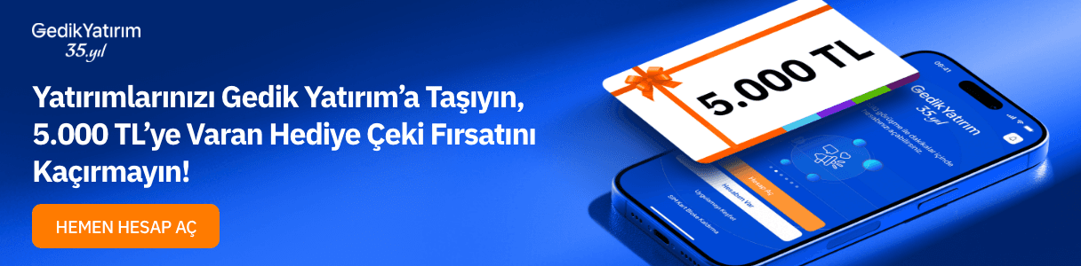 Gedik Yatırım