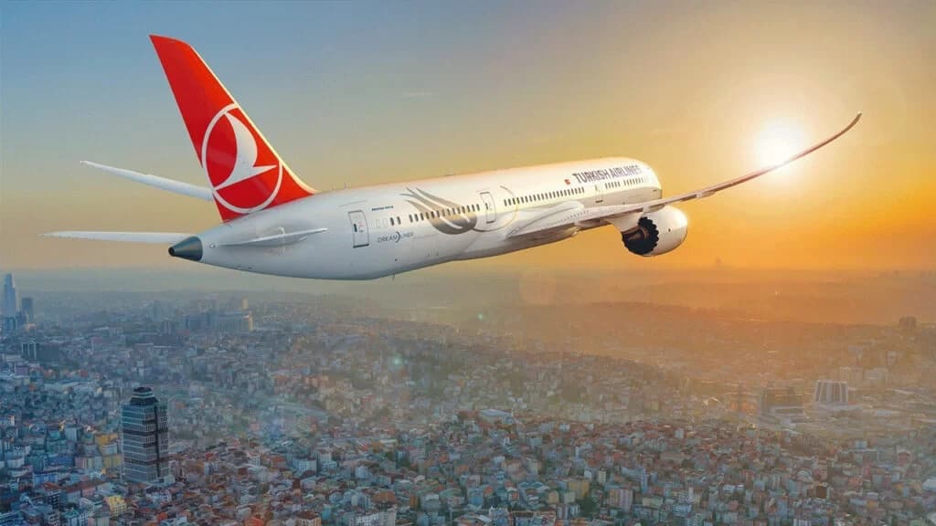 Boeing ve Türk Hava Yolları, 150 Adede Kadar 737 MAX Siparişini Kesinleştirdi!