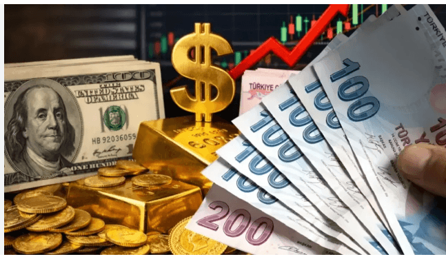 Global bankalardan yeni dolar/TL tahminleri: 2027 için 63 TL’yi aşan beklenti