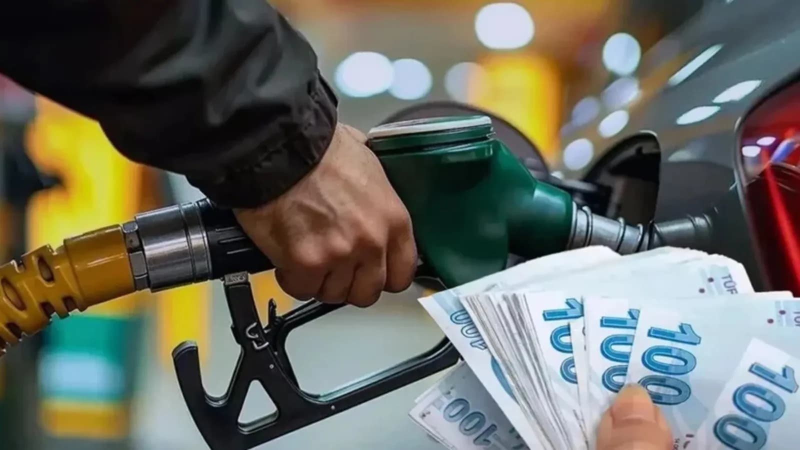 Benzin Fiyatlarına Rekor Zam Yolda: 1 Ekim’den İtibaren Litre Fiyatı 90 TL’yi Aşabilir