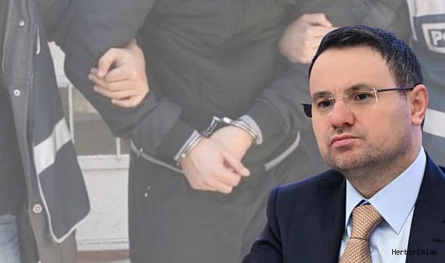 Usulsüz Vatandaşlık Soruşturmasında İkinci Dalga: 1.070 Kişinin Vatandaşlığı İptal Ediliyor, 30 Şirkete Kayyım Atandı