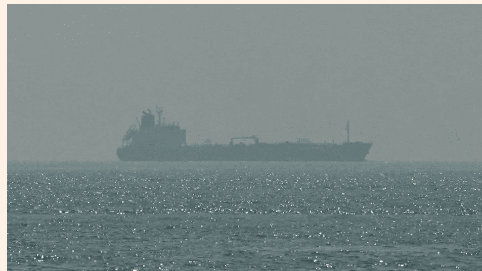 Şimdi de tanker kıtlığı başladı: Petrol taşımacılığında günlük ücret 1,2 milyon doları aştı